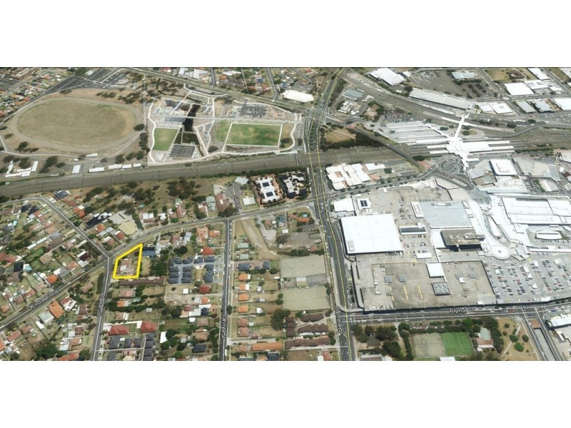 Blacktown NSW 2148