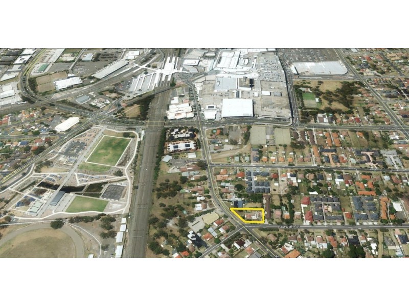 Blacktown NSW 2148
