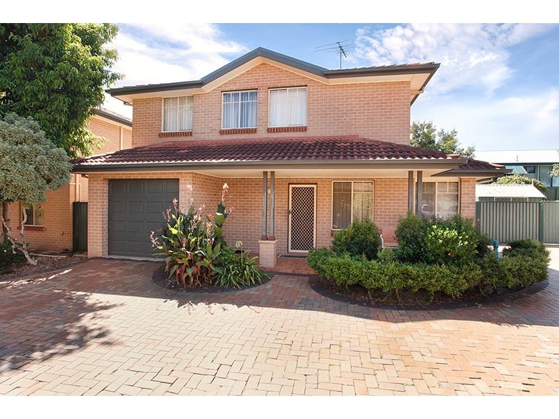 6/76-78 Frederick Street, Blacktown NSW 2148