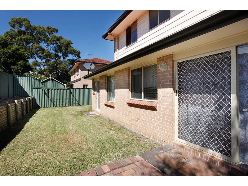 6/76-78 Frederick Street, Blacktown NSW 2148