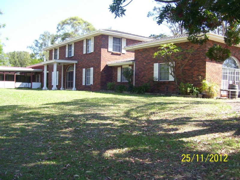 Kurrajong NSW 2758