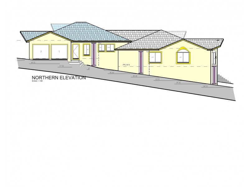 23 Henderson Place, Lithgow NSW 2790