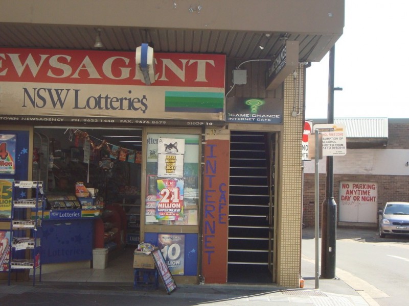 Blacktown NSW 2148