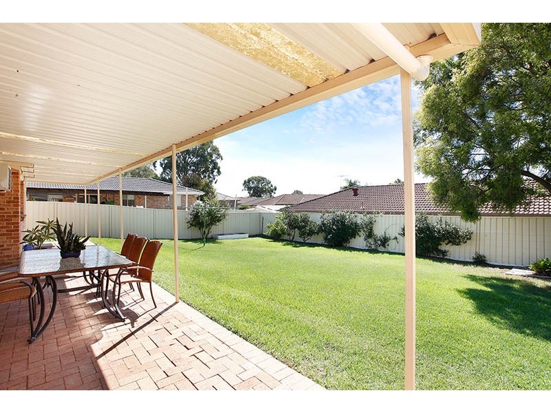 12 Sulman Place, Doonside NSW 2767