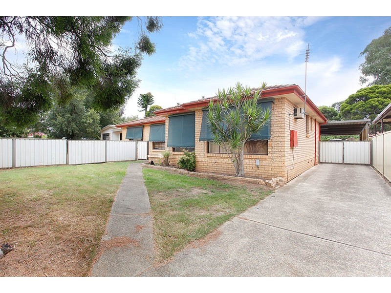 52 Gerald Crescent, Doonside NSW 2767