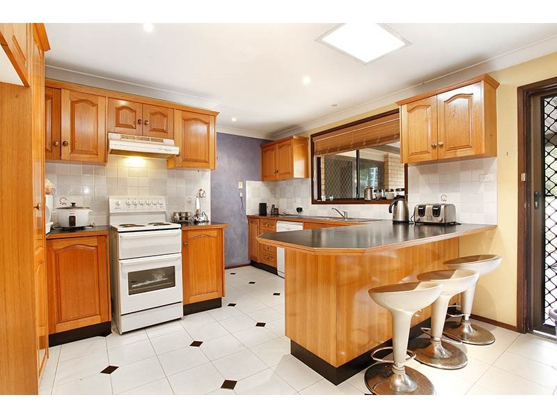 52 Gerald Crescent, Doonside NSW 2767