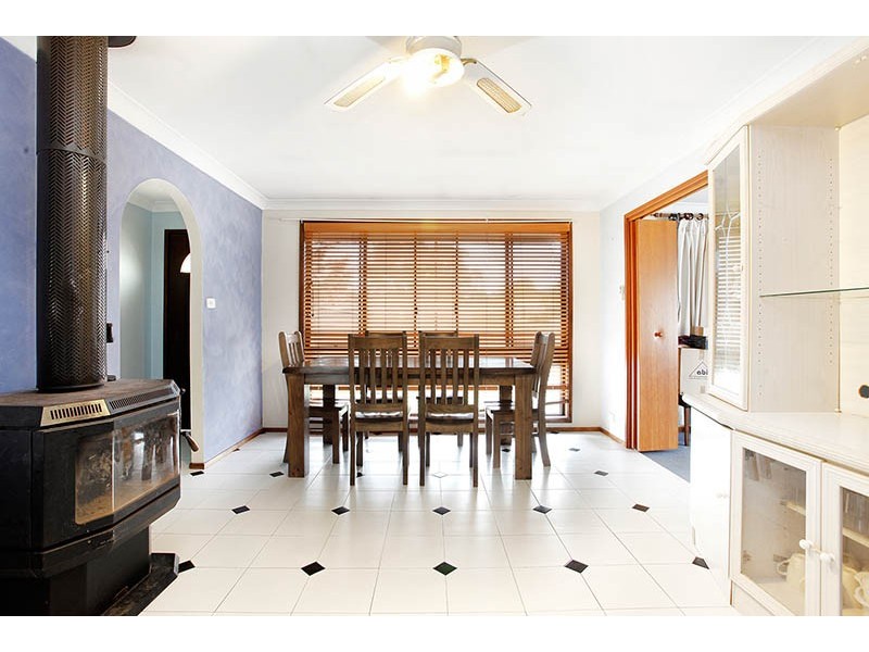 52 Gerald Crescent, Doonside NSW 2767