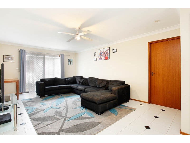 52 Gerald Crescent, Doonside NSW 2767