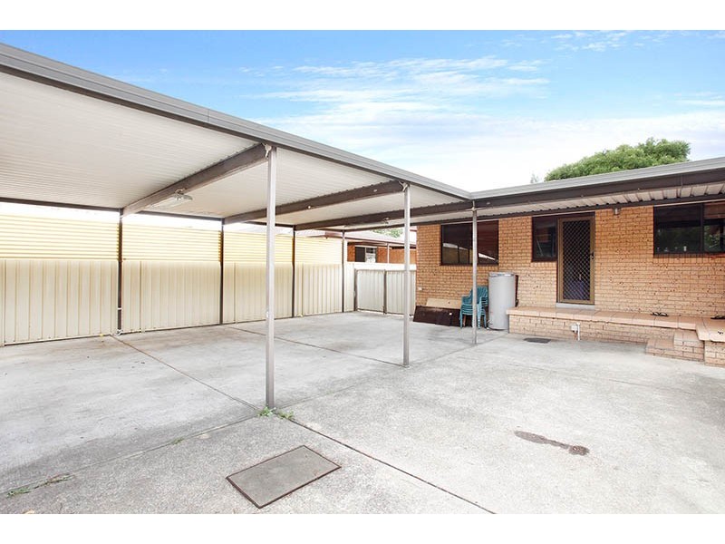 52 Gerald Crescent, Doonside NSW 2767