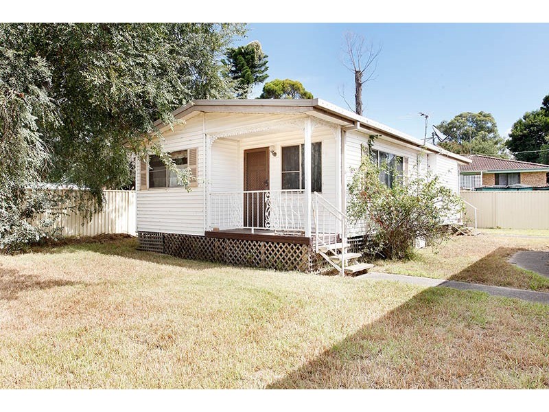 52 Gerald Crescent, Doonside NSW 2767