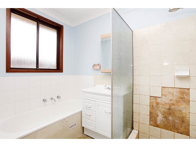 52 Gerald Crescent, Doonside NSW 2767