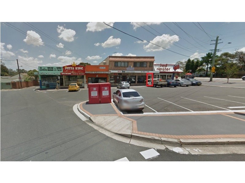 Blacktown NSW 2148