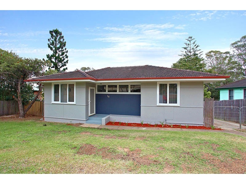 16 Iwunda Road, Lalor Park NSW 2147