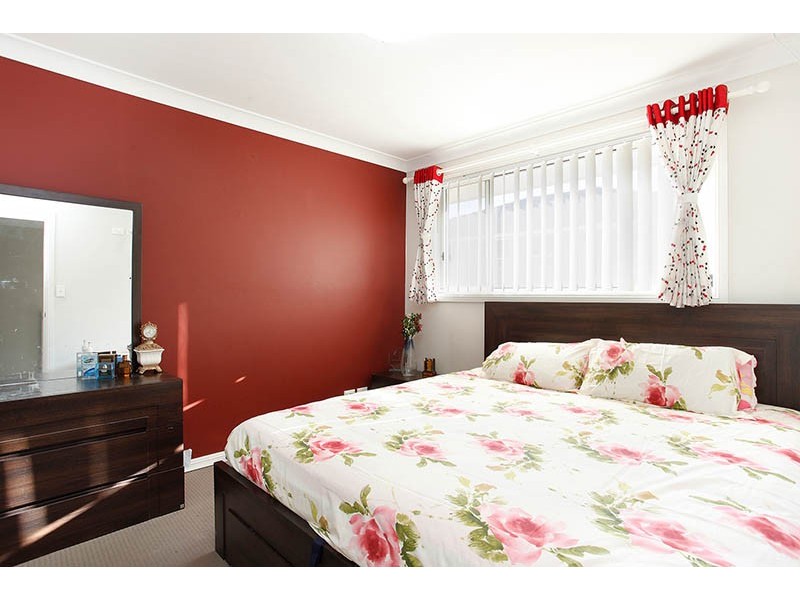1/26-28 Newton Road, Blacktown NSW 2148