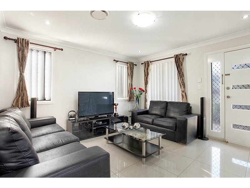 1/26-28 Newton Road, Blacktown NSW 2148