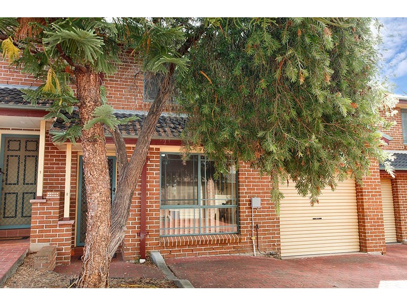 2/5 Mantaka Street, Blacktown NSW 2148