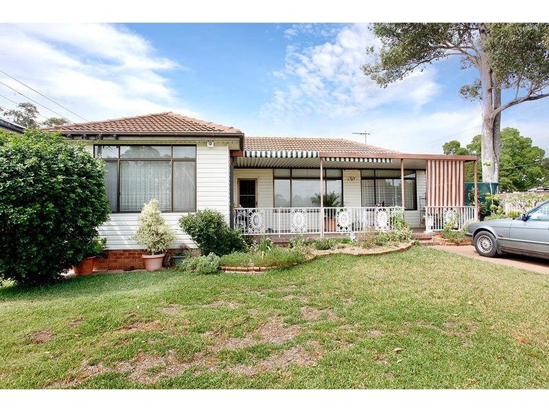 30 McCulloch Road, Blacktown NSW 2148