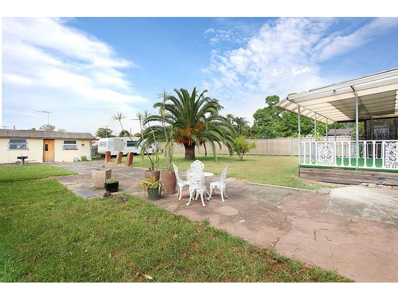 30 McCulloch Road, Blacktown NSW 2148