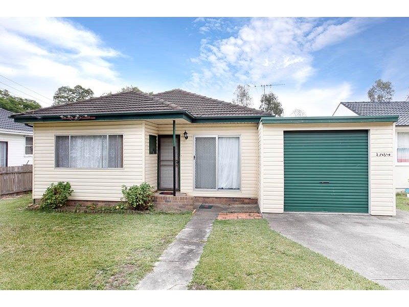 45 Stephen Street, Blacktown NSW 2148