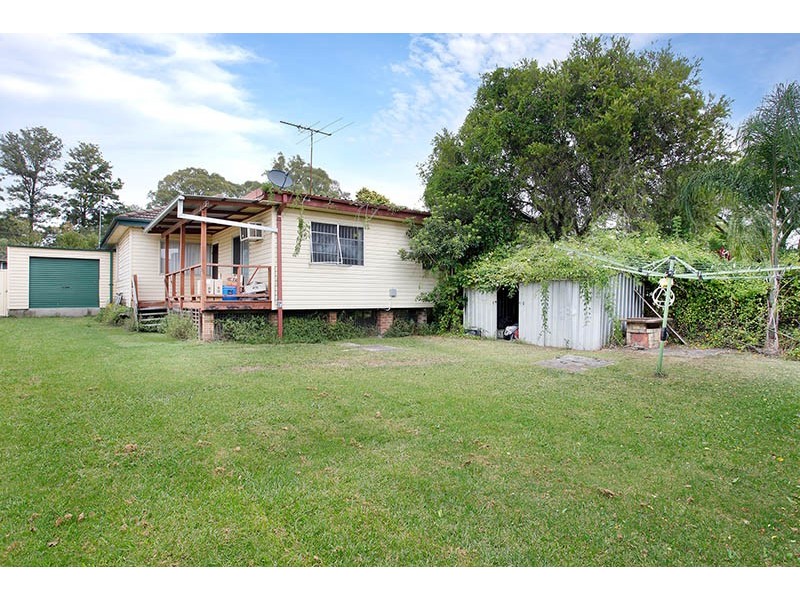 45 Stephen Street, Blacktown NSW 2148