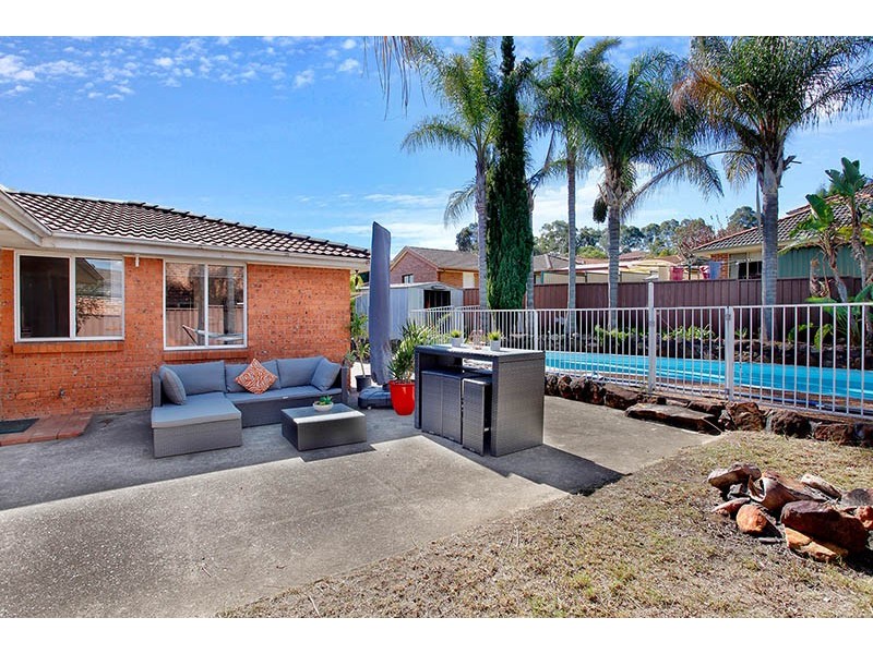 103 Rosenthal Street, Doonside NSW 2767