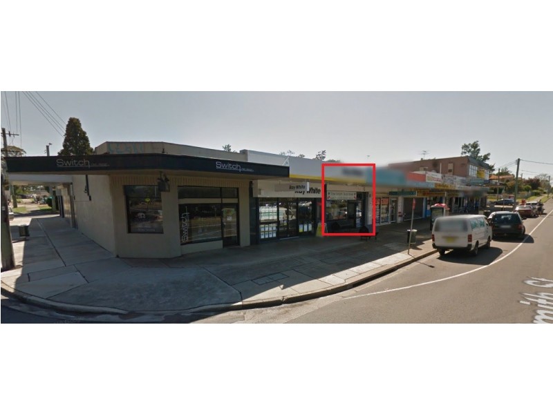 South Penrith NSW 2750