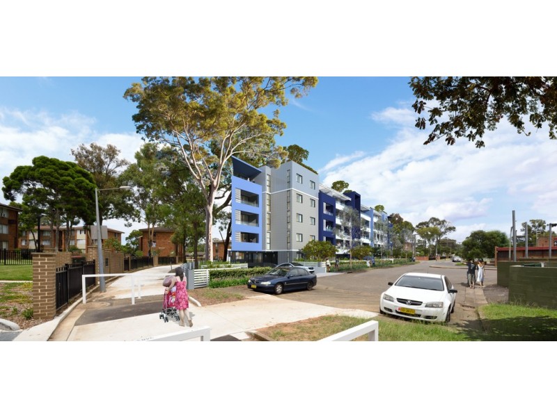 Lethbridge Park NSW 2770