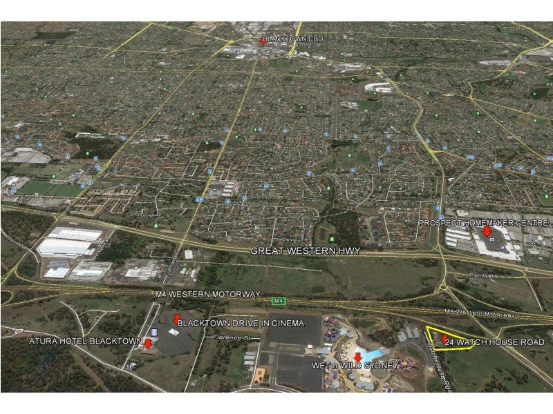 24 Watch House Road, Prospect NSW 2148