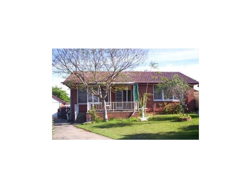 21 Blue Hills Crescent, Blacktown NSW 2148