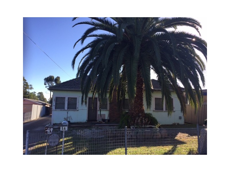 5 Earle Street, Doonside NSW 2767