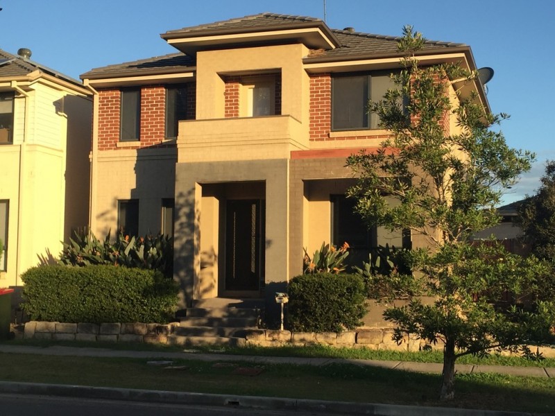 16 Dunlop Avenue, Ropes Crossing NSW 2760