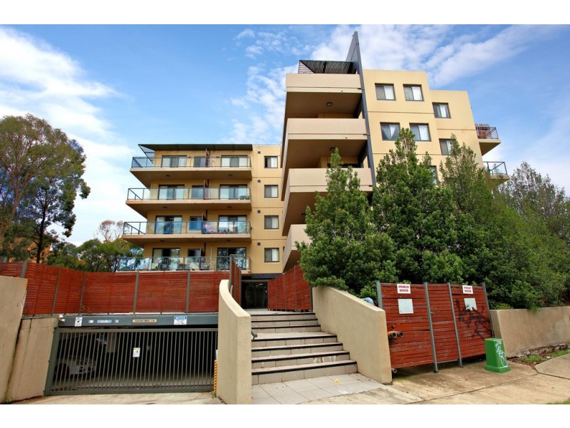 406/1 Griffiths Street, Blacktown NSW 2148