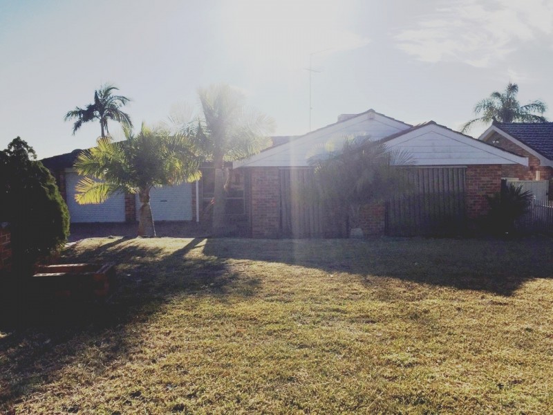 177 Swallow Drive, Erskine Park NSW 2759