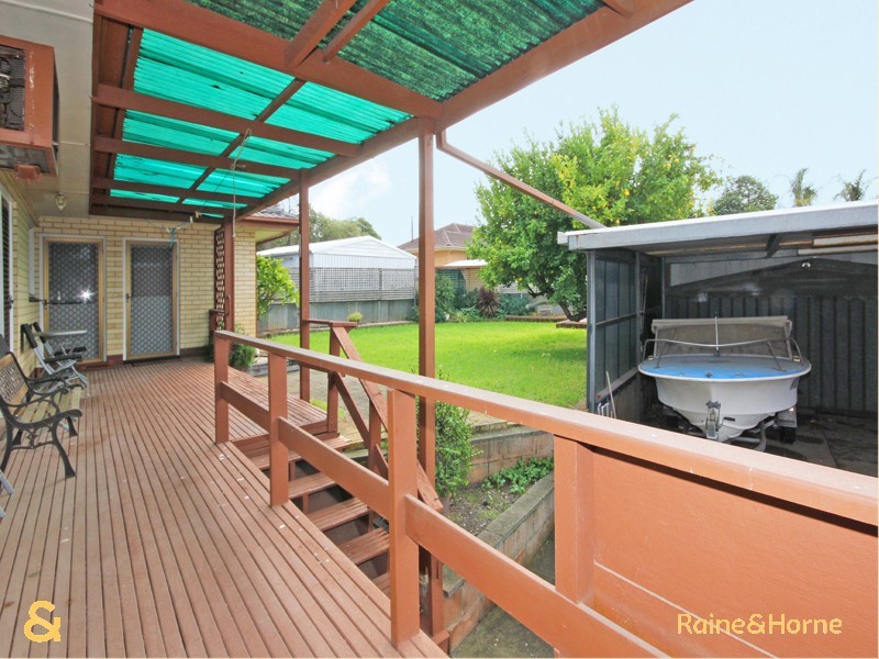 3 David Terrace, Morphett Vale SA 5162