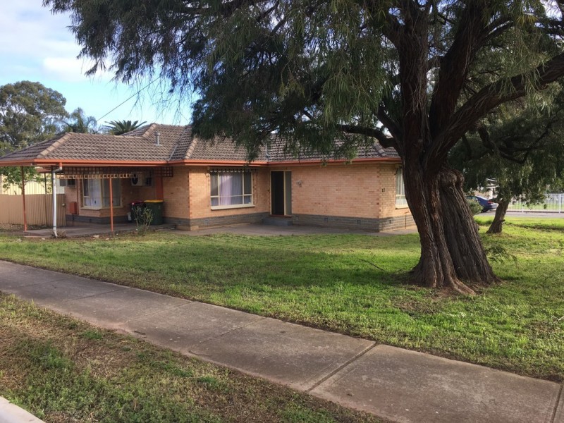 12 Randell Road, Morphett Vale SA 5162