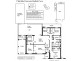 1 Warilda Crescent, Hallett Cove SA 5158 Floorplan