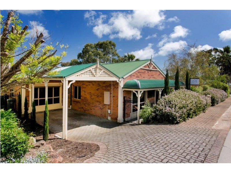 3 Seaman Court, Mclaren Vale SA 5171