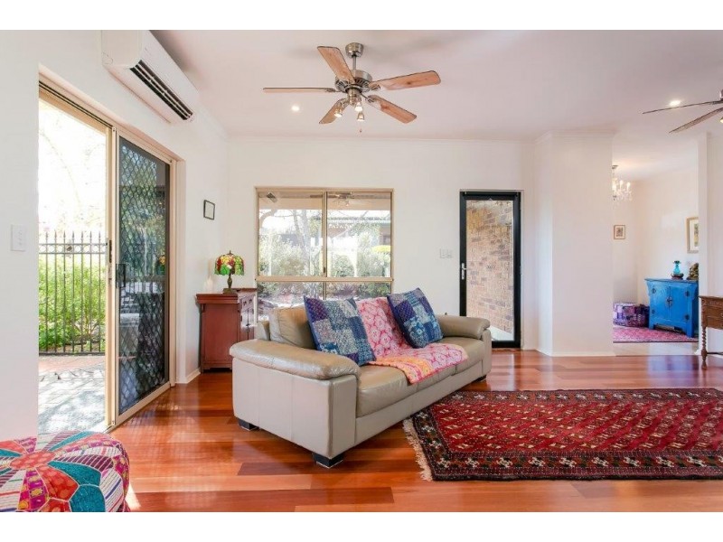 3 Seaman Court, Mclaren Vale SA 5171