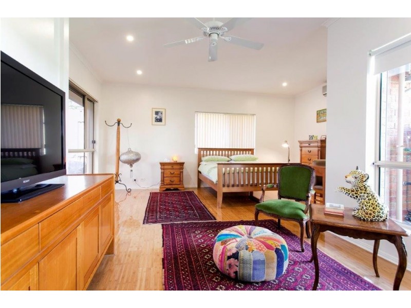 3 Seaman Court, Mclaren Vale SA 5171