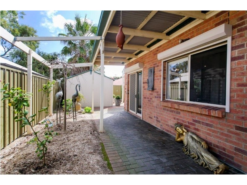 3 Seaman Court, Mclaren Vale SA 5171