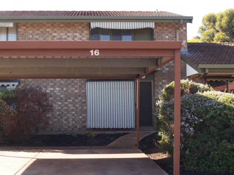 16/27 Epstein Drive, Morphett Vale SA 5162