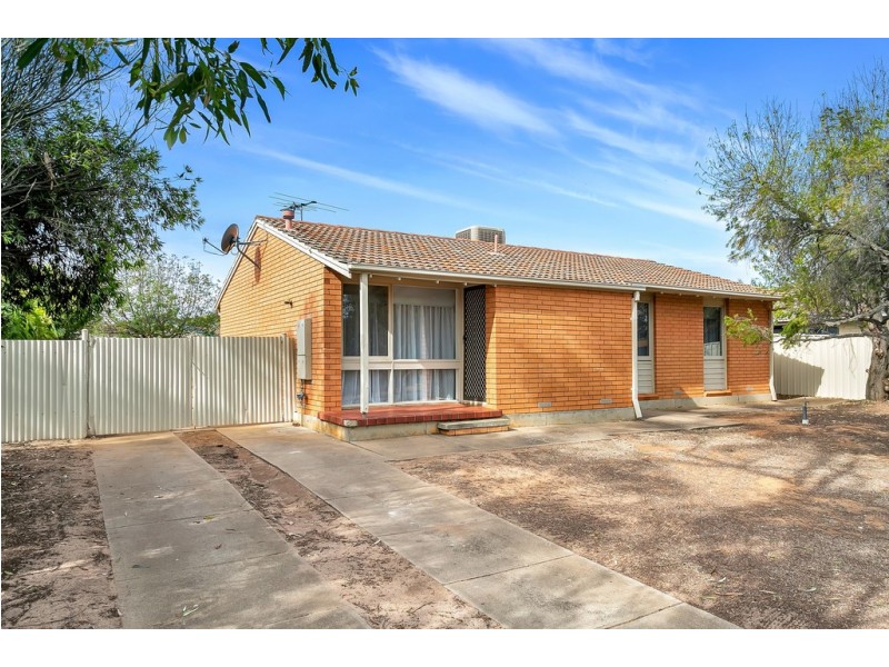 6 Lindsay Drive, Morphett Vale SA 5162