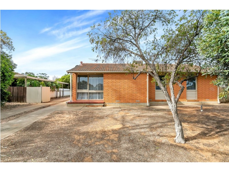 6 Lindsay Drive, Morphett Vale SA 5162