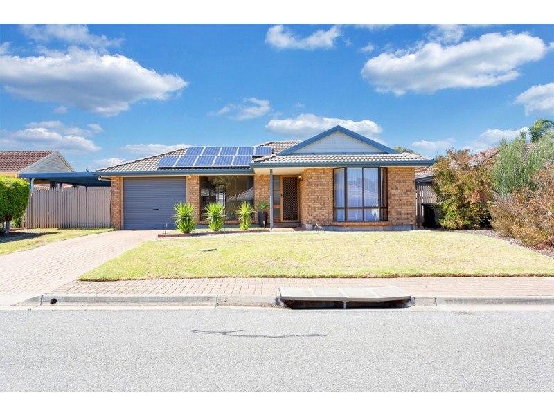 9 Holmeswood Court, Onkaparinga Hills SA 5163