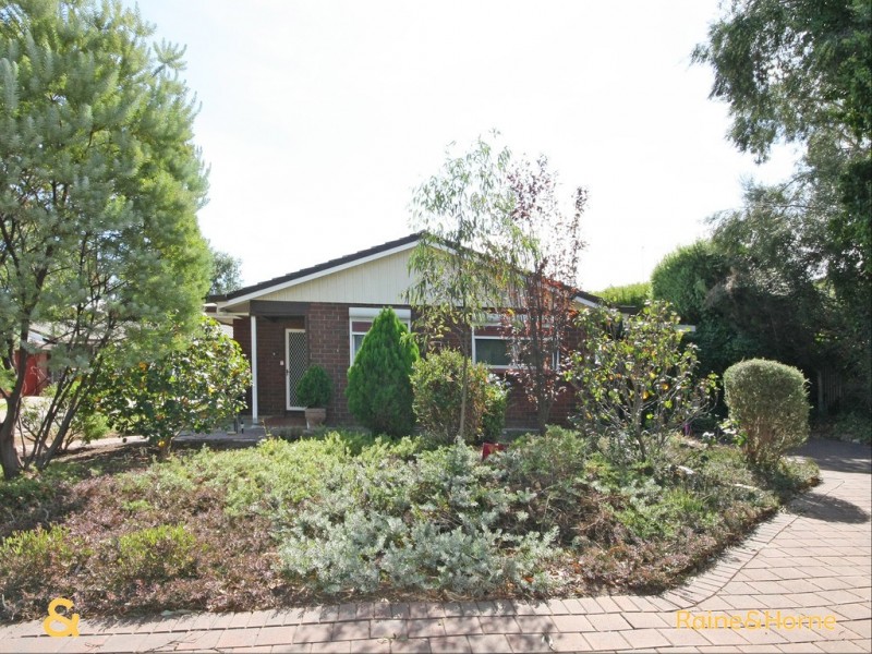 Unit 4, 5 Wattle Street, Morphett Vale SA 5162