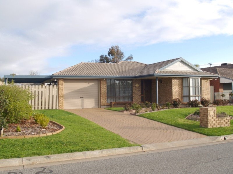 9 Holmeswood Court, Onkaparinga Hills SA 5163