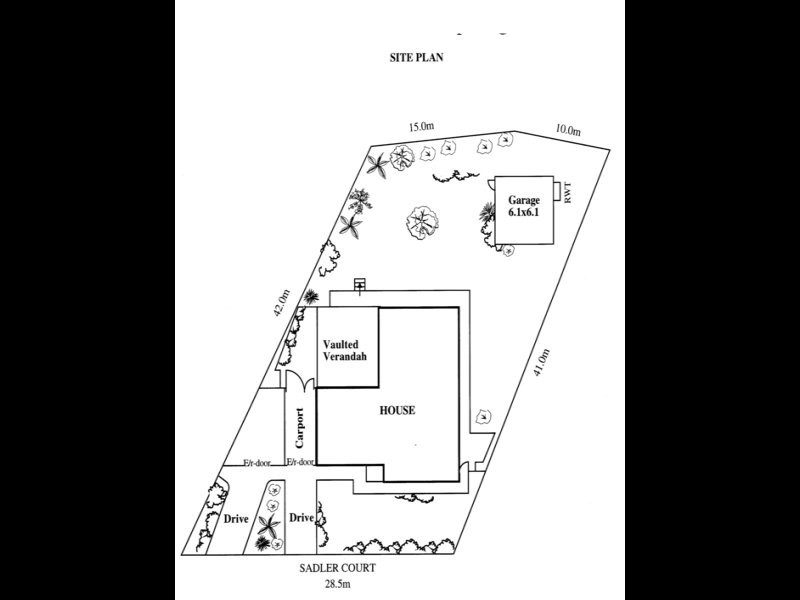 2 Saddler Court, Onkaparinga Hills SA 5163