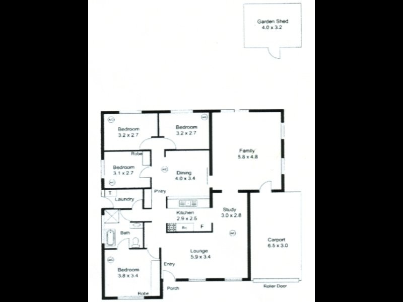 24 Brookland Valley Drive, Woodcroft SA 5162