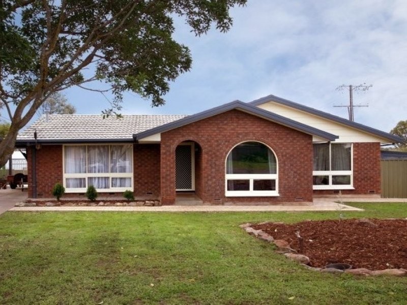13 Dalkeith Avenue, Morphett Vale SA 5162