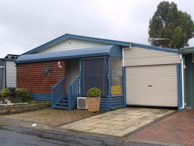 Site 115 Lot 1 Bains Road, Woodcroft SA 5162